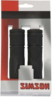 Simson Handvatten Comfort - Zwart