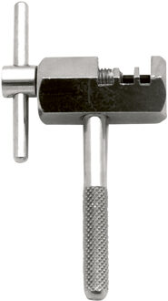 Simson Kettingpons Zilver