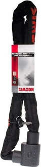 Simson Kettingslot "Mighty" 10mm x 100cm