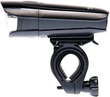 Simson Koplamp "Amaze" 1 LED 25 Lux met Batterijen