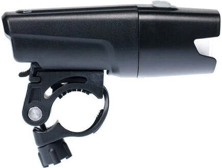 Simson Koplamp "Bundle" 1 LED met batterijen