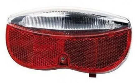 Simson LED bagagedrager Achterlicht Regular