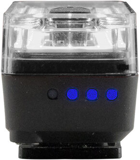 Simson LED Lamp Pocket USB-C Oplaadbaar Wit 5322031