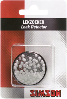 Simson Lekzoeker 5 cm