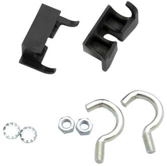 Simson montageset 'normaal' ringslot