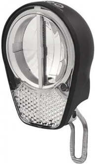 Simson Naafdynamo Voorvork koplamp Roxeo