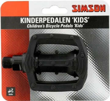 Simson Pedalen Kids