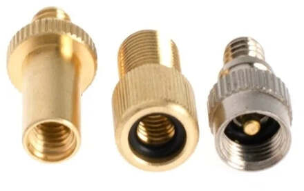 Simson Pompnippels Assortiment - 3 delig