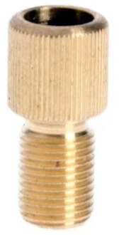 Simson Pompnippels Fiets-Auto