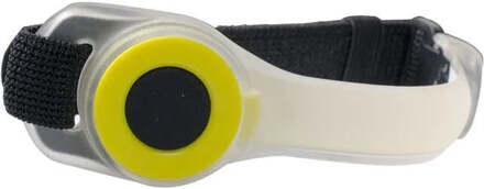 Simson Reflectie Armband ''Bungee'' 6 LED's