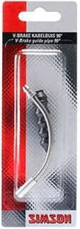 Simson Remkabelbuis V-Brake