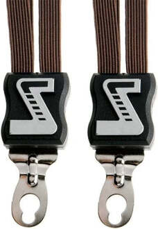 Simson Snelbinder bruin