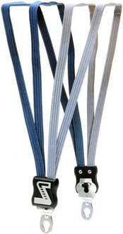 Simson Snelbinder Extra Sterk - 4 binders - marine blauw/grijs