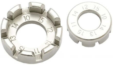 Simson Spaakspanner (9 - 15)