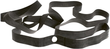 Simson Velglint 16 mm zwart