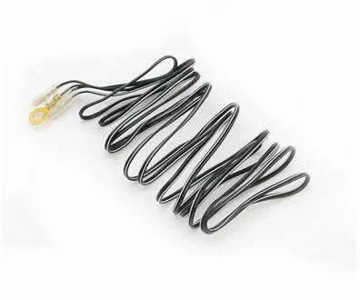 Simson Verlichtingssnoer twee-aderig