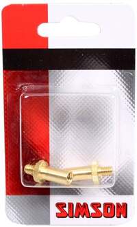 Simson verloopnippels frans(2)