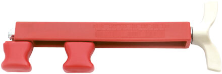 Simson vorkuitzetter Excellent 85/150 mm zwart