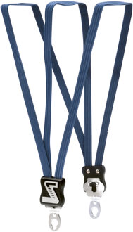 Simson Young Snelbinder Triobinder 61cm Marineblauw