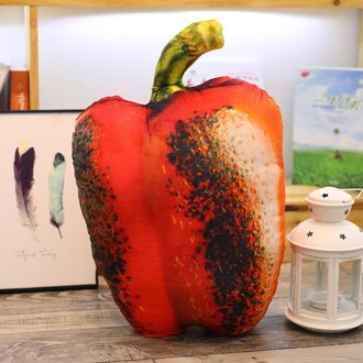 Simulatie Drumsticks Inktvis Kip Vis Vorm Kussen Zachte Lumbale Rugkussen Pluche Voedsel Kussensloop Home Decor Наволочк