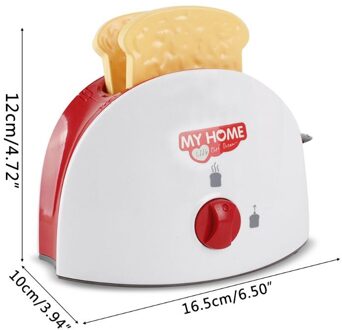 Simulatie Pretend Play Elektrische Mixer Juicer Elektrische Ijzer Magnetron Keuken Apparaat Kinderen Thuis Grappig Speelgoed 1441