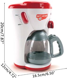 Simulatie Pretend Play Elektrische Mixer Juicer Elektrische Ijzer Magnetron Keuken Apparaat Kinderen Thuis Grappig Speelgoed 1442