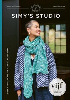 Simy's Studio - Simy's Studio - Simy's Studio