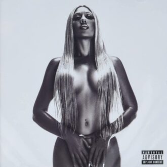 Sin Miedo (del Amor Y Otros Demonios) 8