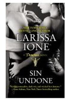 Sin Undone