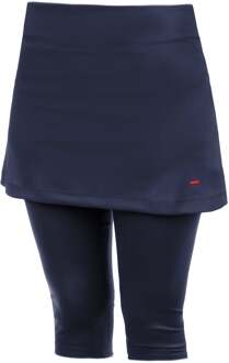 Sina Scapri Dames donkerblauw - XXL