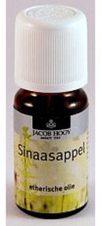 Sinaasappel - 10 ml - Etherische Olie
