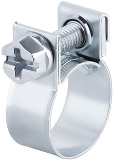 Sinatec Slangklem 7mm - 5 stuks BLWMA107