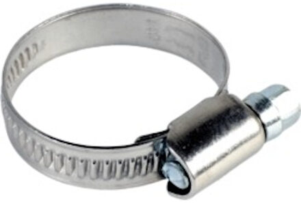 Sinatec Slangklem 8-12mm - 5 stuks BLW209012