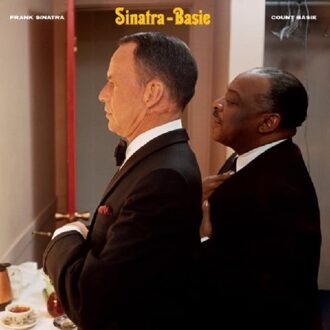 Sinatra-Basie