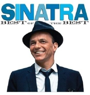 Sinatra: Best Of The Best