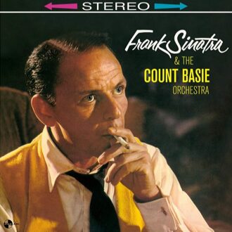 Sinatra Frank - And The Count.. -Ltd
