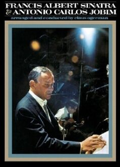 Sinatra Frank/Jobim Antoni - Francis Albert Sinatra & Antonio Ca