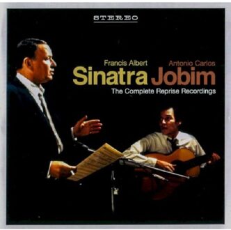 Sinatra/Jobim: The Complete Reprise Recordings