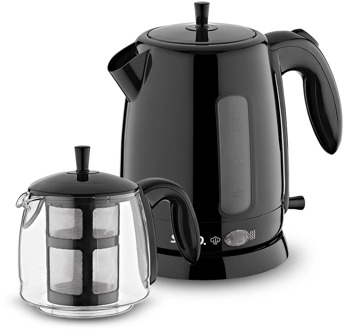 Sinbo STM 5700 Electric Tea Set. High Quality Good Brand Excellent Technology Stylish Design