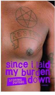 Since I Laid My Burden Down