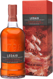 Sinclair Series Rioja Cask Finish 70cl