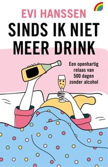 Sinds Ik Niet Meer Drink - Evi Hanssen