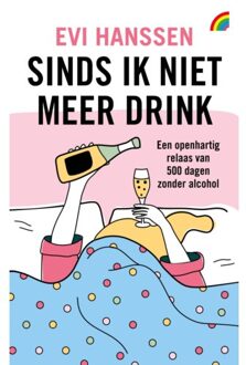 Sinds Ik Niet Meer Drink - Evi Hanssen