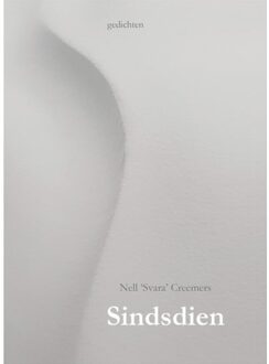 Sindsdien - Nell Creemers