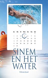 Sinem En Het Water - Een Dag In ..