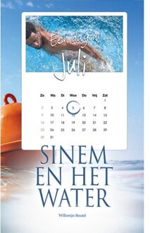 Sinem En Het Water - Een Dag In ..