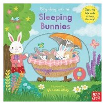 Sing Along With Me! Sleeping Bunnies