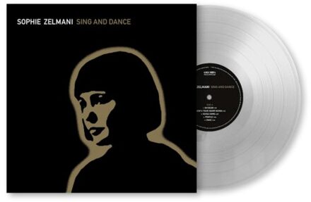 Sing And Dance - Sophie Zelmani