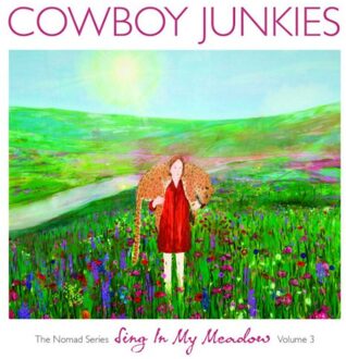 Sing In My Meadow - The Nomad Series Volume 3