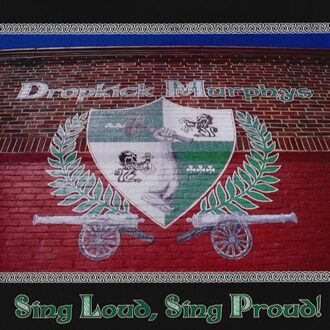 Sing Loud Sing Proud